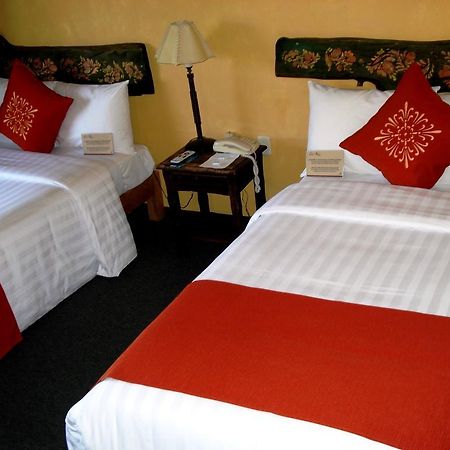 Eco Inn Colca Yanque Exterior photo