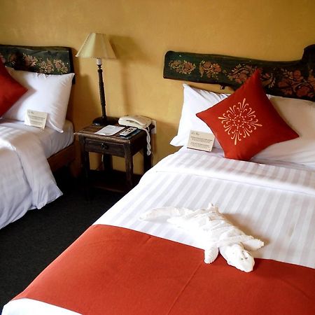 Eco Inn Colca Yanque Exterior photo
