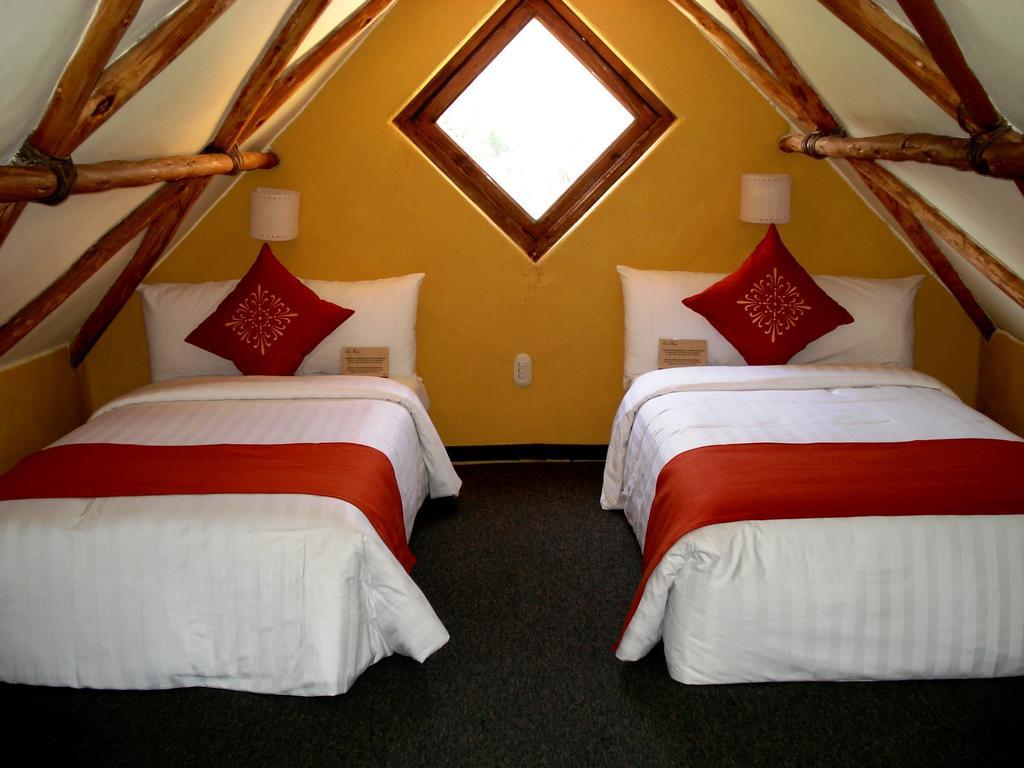 Eco Inn Colca Yanque Exterior photo