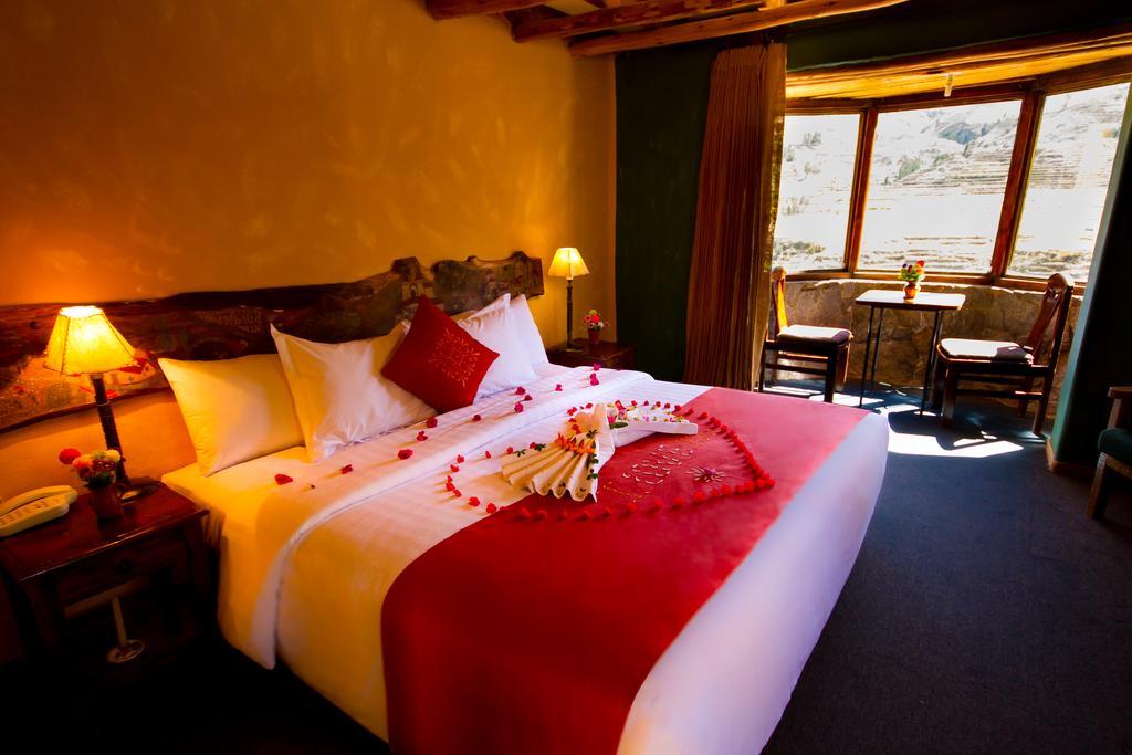 Eco Inn Colca Yanque Exterior photo