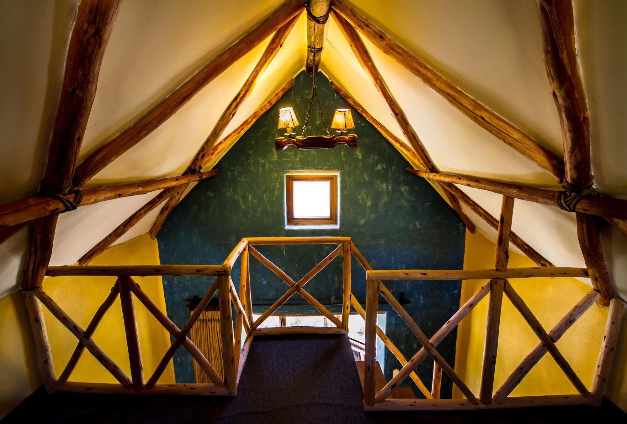 Eco Inn Colca Yanque Exterior photo