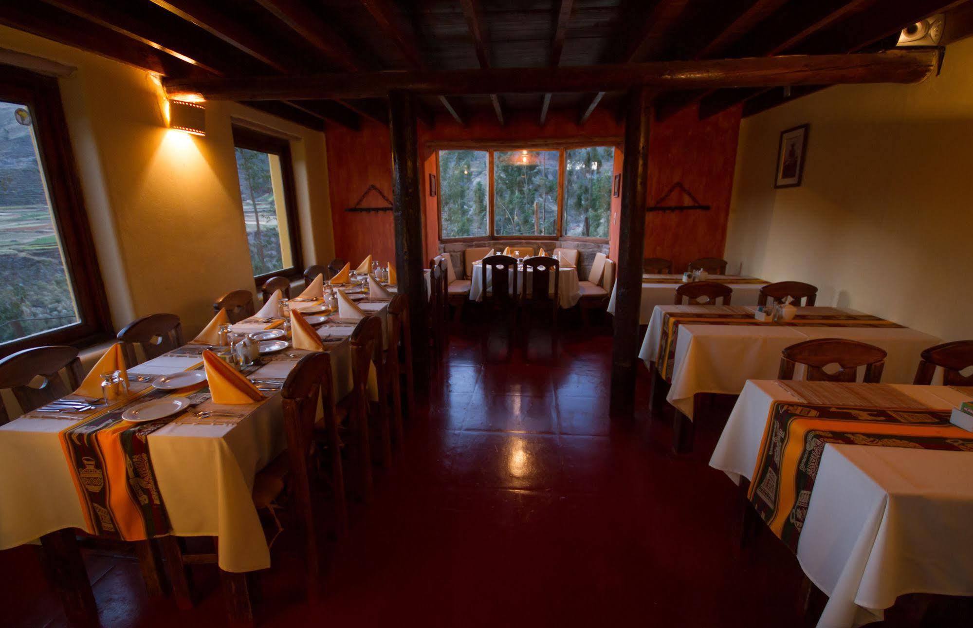 Eco Inn Colca Yanque Exterior photo