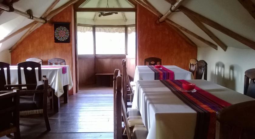 Eco Inn Colca Yanque Exterior photo