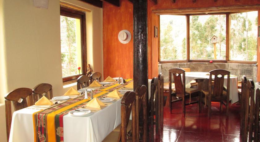 Eco Inn Colca Yanque Exterior photo